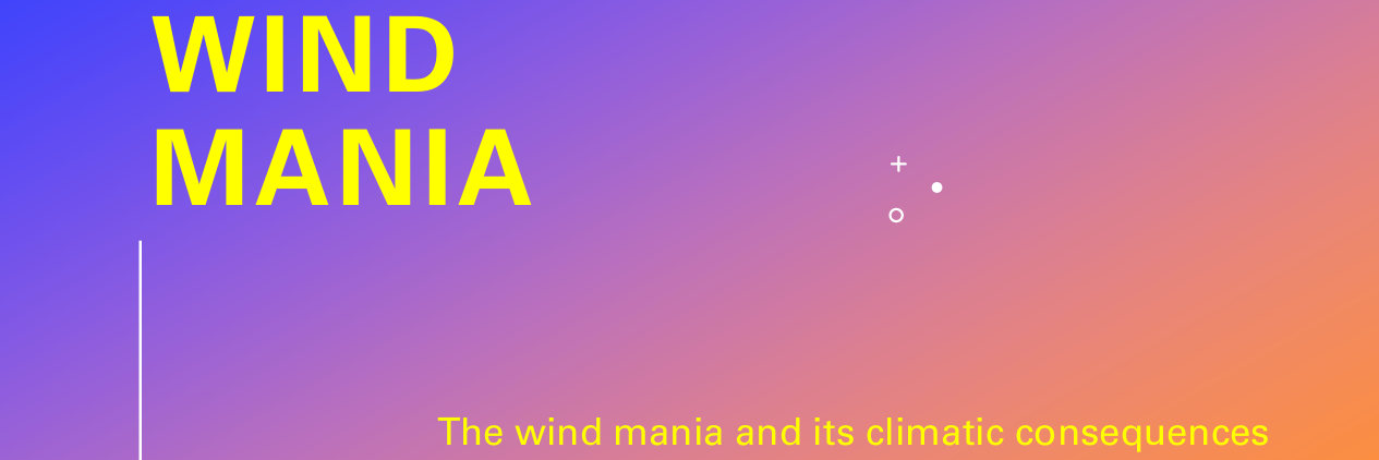 Title presentation