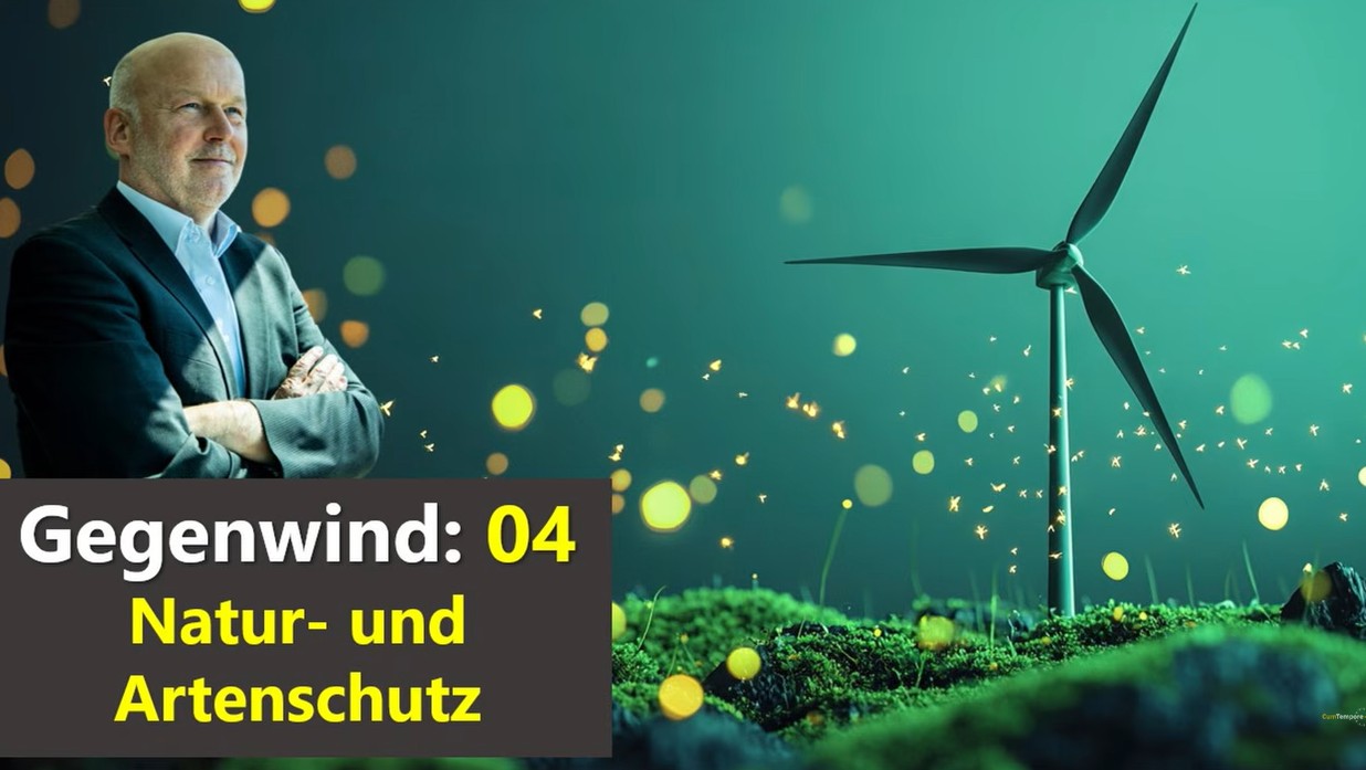 Einleitungsbild zu Natur und Artenschutz